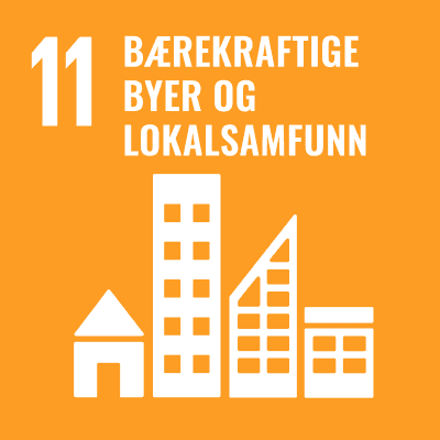 FNs bærekraftsmål 13: Stoppe klimaendringene